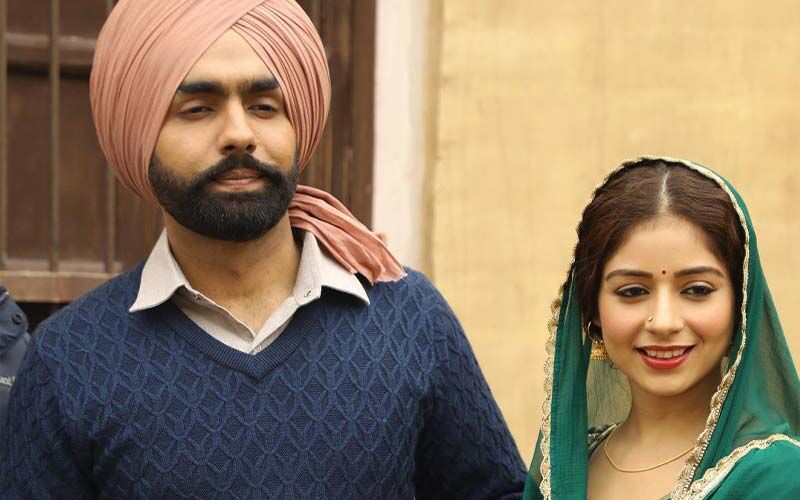 Baajre Da Sitta: Ammy Virk And Tania Starrer Much-Awaited Film Gets A Release Date; Fans Can’t Keep Calm