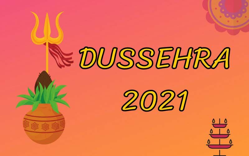 Dussehra 2021: Here’s Why The Festival Of Vijaya Dashami Is Celebrated After Navratri
