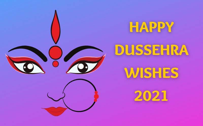 Happy Dussehra 2023: Best Wishes, Images, Quotes, GIFs To Send Your Loved  Ones On Vijayadashami