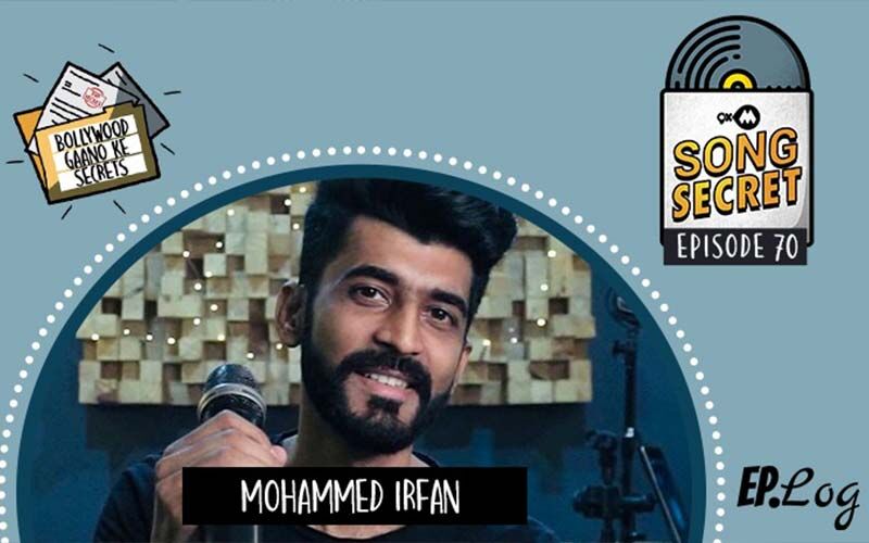 9XM Song Secret Podcast: Episode 70 With Talented Singer Mohammed Irfan
