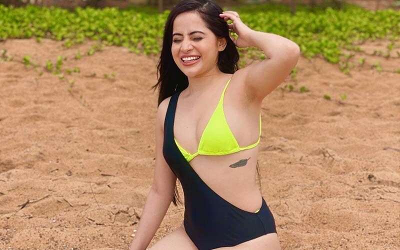 Bigg Boss OTT Fame Urfi Javed, 'I Wear A Bikini I Am Cheap And I Show Skin, When A Star Kid Wears  A Bikini They Are Hot Apparently' - VIDEO