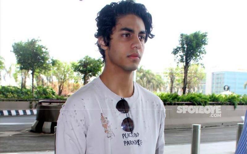 Aryan Khan's Bail Plea Rejected Again; Lawyers To Move High Court