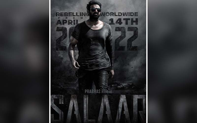 Salaar Video LEAKED: Prabhas' Action Video From The Film's Set Goes Viral