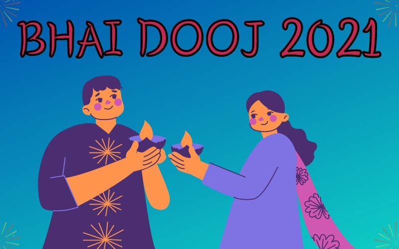 Bhai Dooj 2021: Date, Significance, History And Important Rituals For Brother And Sister