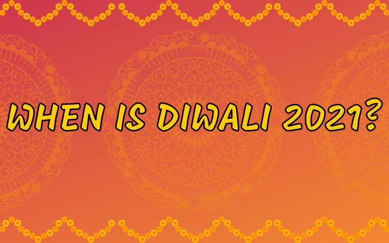 When is Diwali 2021? Date, Pooja Vidhi, Muhurat, Auspicious Time, Importance And Significance - All You Need To Know