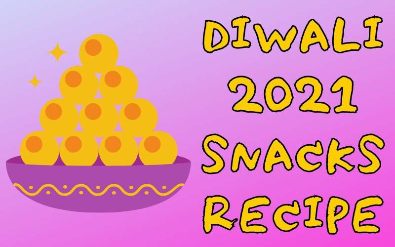 Diwali 2021 Snacks Recipe: From Samosas To Paneer Pakodas, Embrace These Delicacies At Home During Deepavali