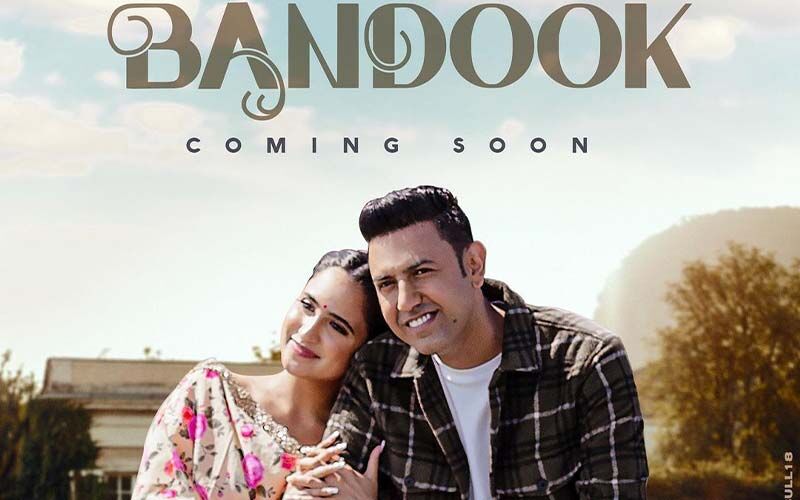 Bandook: Gippy Grewal Unveils The Release Date Of His Upcoming Song From Album ‘Limited Edition’; Here’s A New Look Poster
