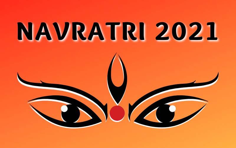 Navratri Colors 2021 List Of Day Wise Colors For 9 Days Of The Festival 7222