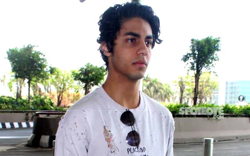 Aryan Khan And Two Others Sent To NCB Custody Till October 7 In Mumbai Cruise Drug Bust Case-Reports