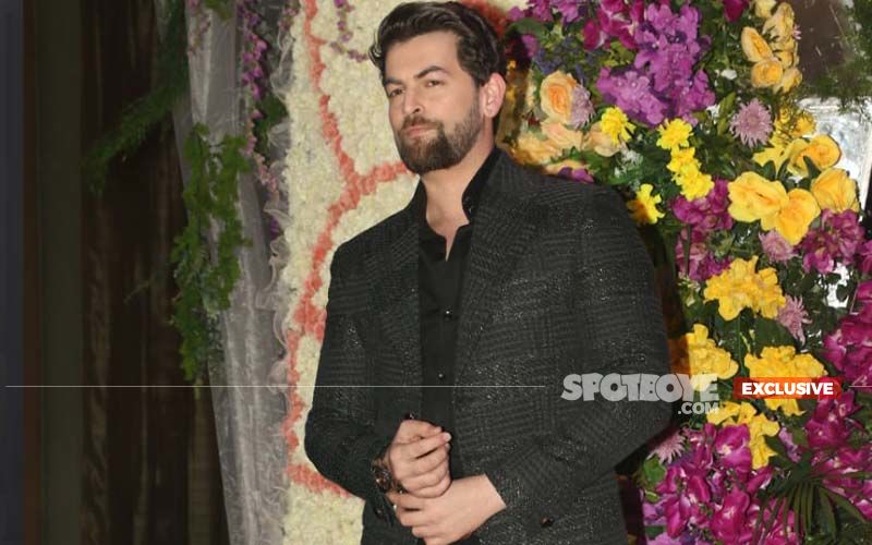 Ganesh Chaturthi 2021: Neil Nitin Mukesh Says, ‘Ganpati Celebrations Used To Be Ten Days Long, Like A Big Wedding In The House’-EXCLUSIVE