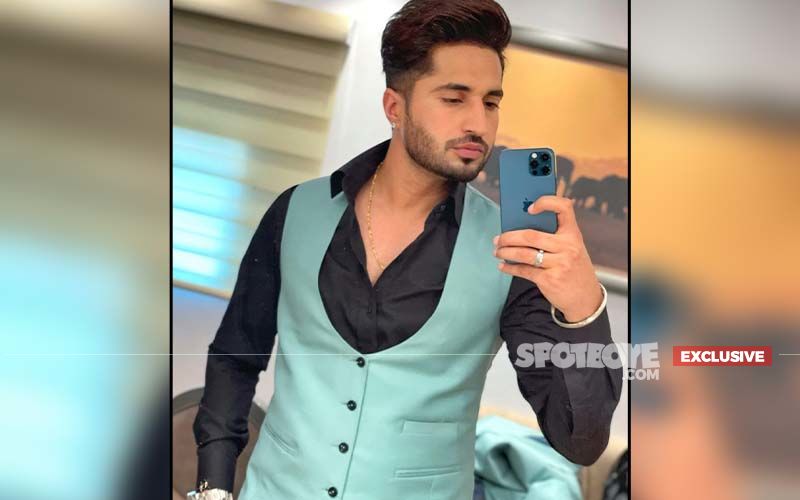 Jassie Gill Says He Will Soon Launch His Own Music Label; Says, ‘I Have So Much Content And I Felt It Was Getting Wasted’-EXCLUSIVE