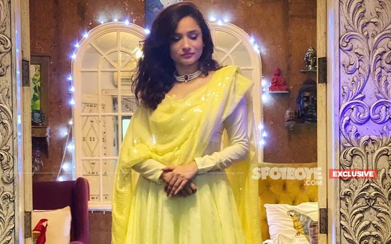Pavitra Rishta 2: Ankita Lokhande Recalls Her First Audition; Says She Was Excited And Nervous At The Same Time -EXCLUSIVE