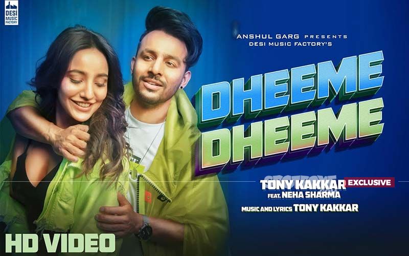 Neha Sharma: ‘Dheeme Dheeme Was Such A Loved Video That Suddenly Everyone Started Doing Music Videos’-EXCLUSIVE