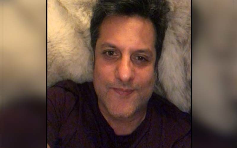 Fardeen Khan Confirms His Comeback Plans; Says He's 'In Talks' For Sanjay Gupta's Visfot