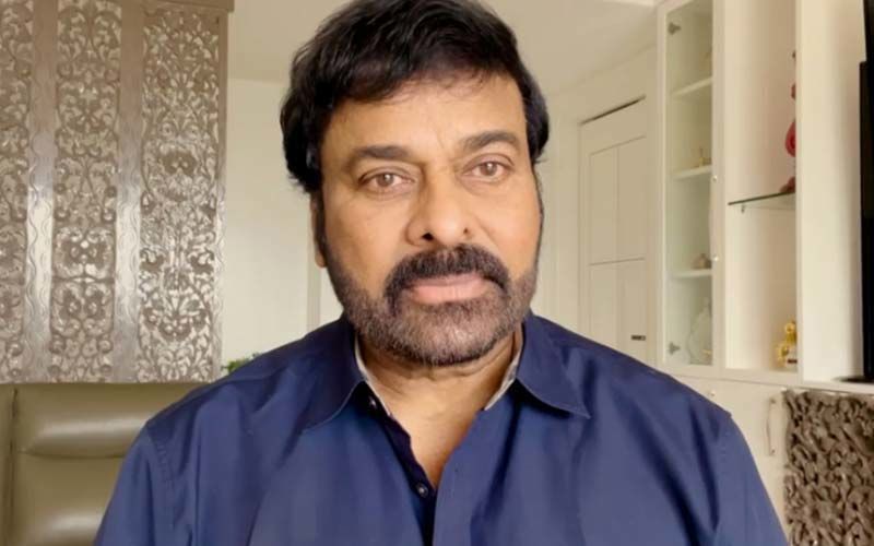 Actor Uttej’s Wife  Padmavathi Passes Away After Battling Cancer; Chiranjeevi Rushes To The Hospital To Console The Bereaving Family