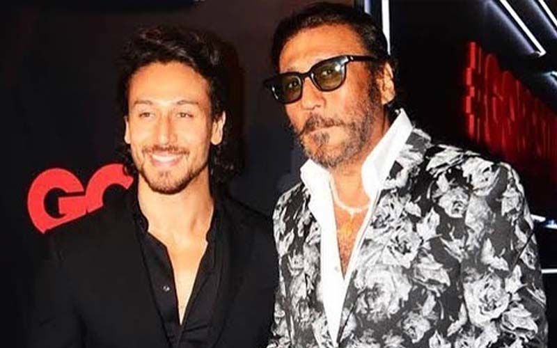 Jackie Shroff On Son Tiger Shroff’s Stardom: ‘The Way He Has Carried His Career, It Has Been A Lesson For Me’-EXCLUSIVE