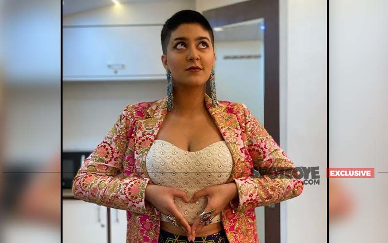 Bigg Boss OTT Eliminated Contestant Muskaan Jattana, 'My Mother And I Laughed Over The Articles Written About Me Being A Bisexual'- EXCLUSIVE