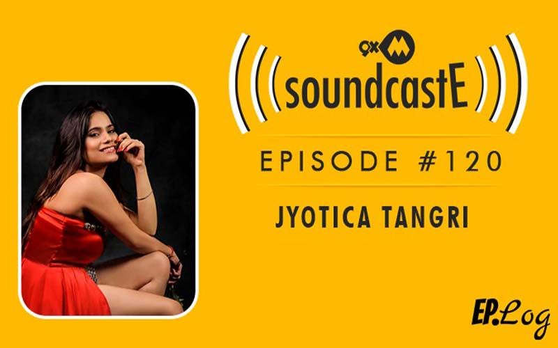 9XM SoundcastE: Episode 120 With Singer Jyotica Tangri