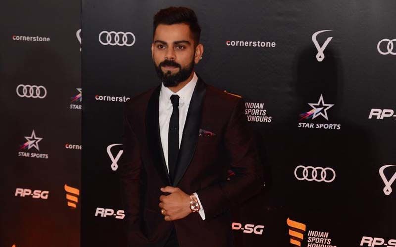 Virat Kohli Steps Down As India’s T20 Captain After T20 World Cup In UAE
