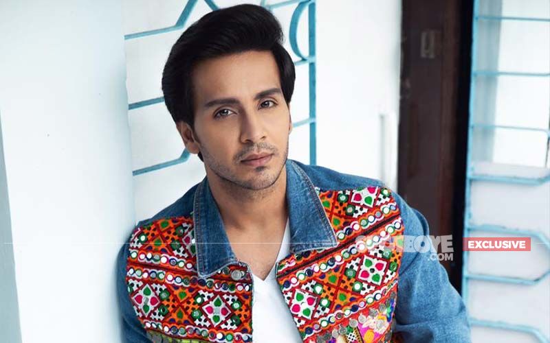 Ishk Par Zor Nahi Actor Param Singh: 'I Want To Play An Antagonist With A Very Cruel Vibe'- EXCLUSIVE