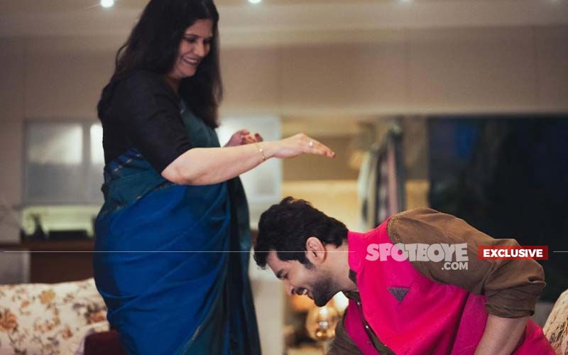 Bigg Boss OTT Finale: Raqesh Bapat's Sister Sheetal On His Journey Inside The House, 'It Feels Proud To See Raqesh Challenge Himself And Reach This Far'- EXCLUSIVE