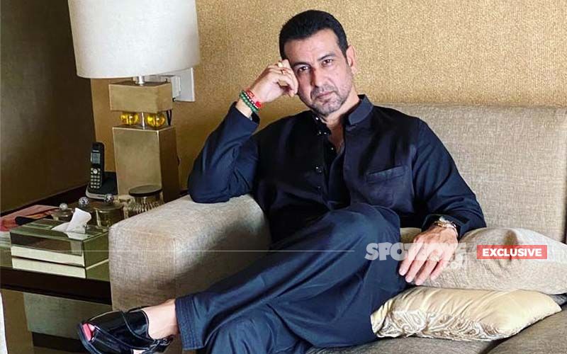 Bigg Boss 15: Ronit Roy Reacts On News Of Participating In The Show; Says, 'It's False'- EXCLUSIVE
