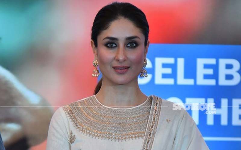 Kareena Kapoor Hot And Sexy: Birthday Girl Bebo Proves To Be A True Blue Diva Of B-Town In These PHOTOS