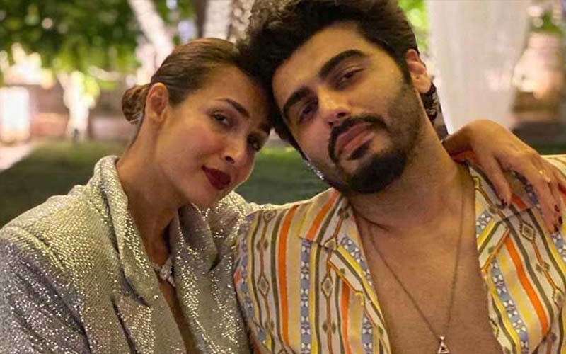 Malaika Arora Reveals The Last Mushy Text Message She Sent To Beau Arjun Kapoor; Says He Knows Her Inside Out