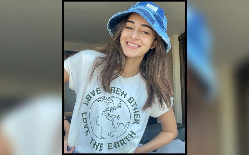 Star vs Food: Ananya Panday Asks By The Chef To Work Like An Intern: Actress Pampers Her Parents With Special Dishes
