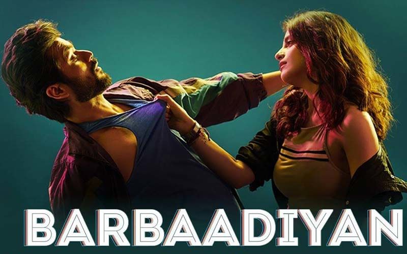 Radhika Madan And Sunny Kaushal-Starrer Shiddat’s Latest Track Barbaadiyan Will Make You Rush To The Dance Floor