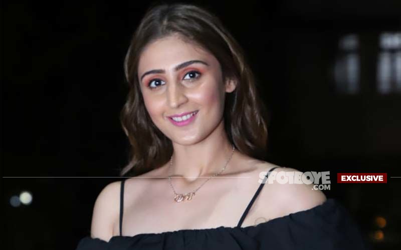 Singer Dhvani Bhanushali On Getting Into Acting: ‘Next Year For Sure; I Promise’-EXCLUSIVE