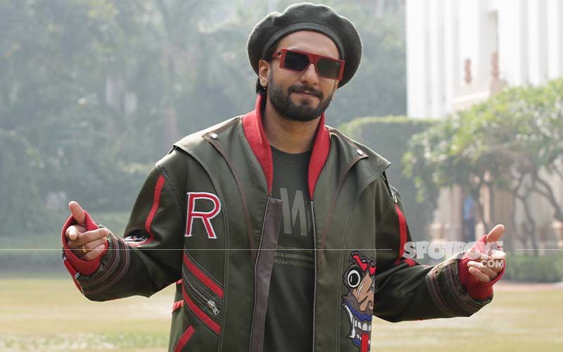 Ranveer Singh’s Appeal To The Youth, ‘If In Any Way You Can Propagate An Inclusive Space By Working With The Deaf Community, Please Do!’