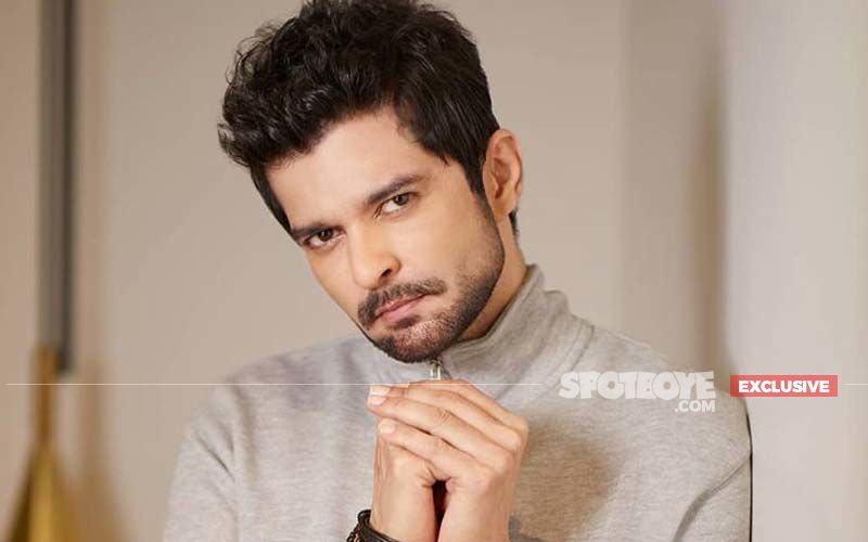 Raqesh Bapat: I Have Been Approached For Bigg Boss 15, But I Am Still Thinking- EXCLUSIVE