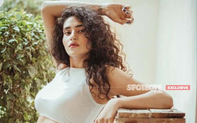 Hai Taubba 3 Actress Arshiya Arshi On Shooting The Bathtub Scene: 'I Was Shivering With Fear'- EXCLUSIVE