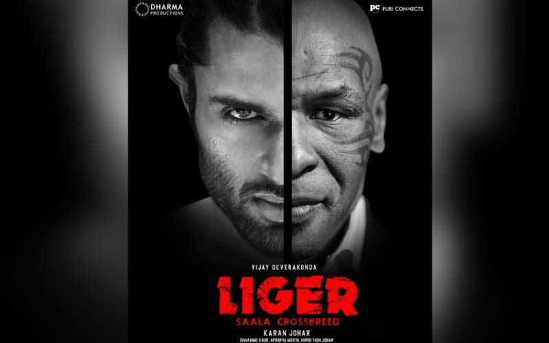 Liger: Mike Tyson Being Paid More Than Vijay Deverakonda? Here's The Truth