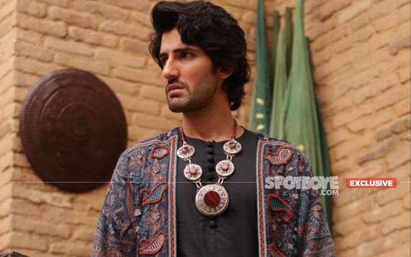 The Empire Actor Aditya Seal: ‘If It Wasn’t So Hot Here, I Would Be Walking Around In My Humayun Attire’- EXCLUSIVE VIDEO