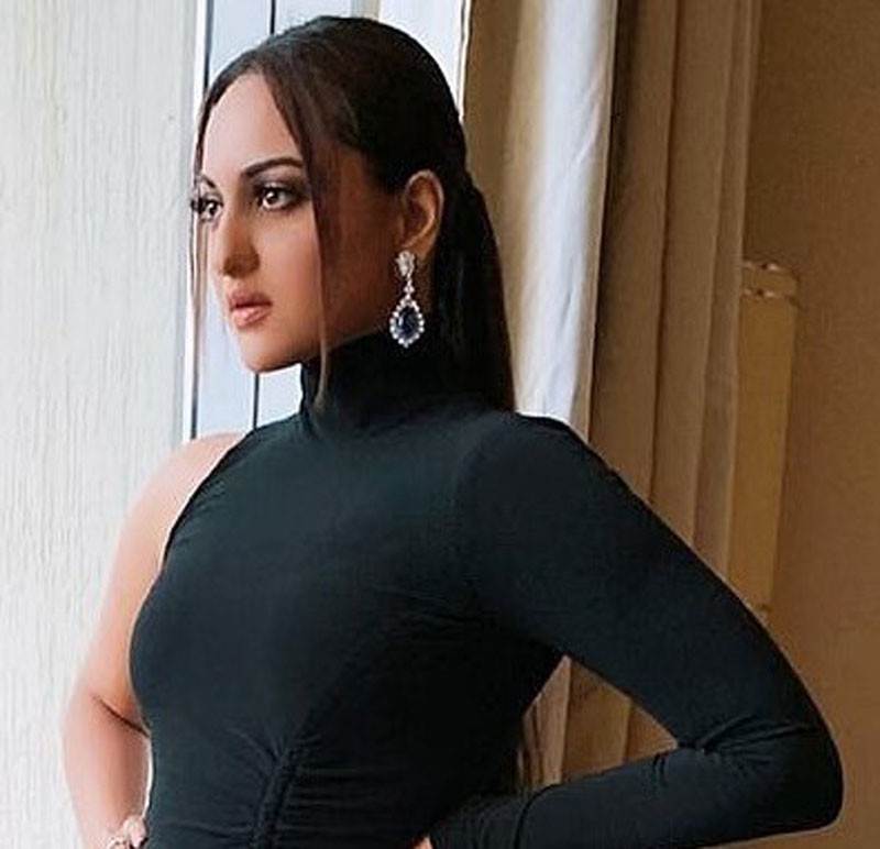 Sonakshi Sinha