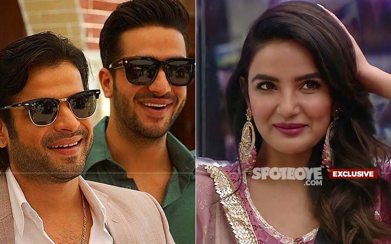 Bigg Boss 14: Karan Patel On Supporting Aly Goni To Convince Jasmin Bhasin's Parents, 'He Is Charming Enough To Do It Himself'- EXCLUSIVE
