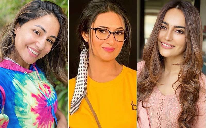 Hina Khan, Divyanka Tripathi, Surbhi Jyoti, Karanvir Bohra: Actors Who Surprised Us In 2020 With Their Hidden Skills