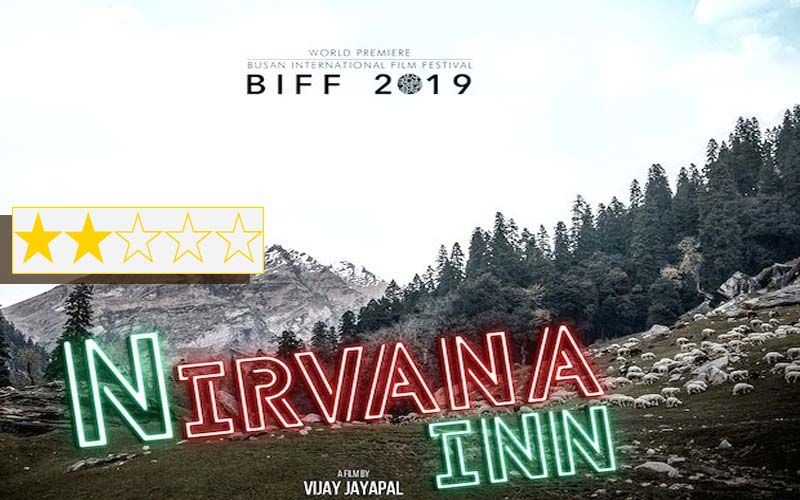 Nirvana Inn REVIEW: Adil Hussain Shines In An Eerie But  Not Scary Film Co-Starring Sandhya Mridul And Rajshree Deshpande