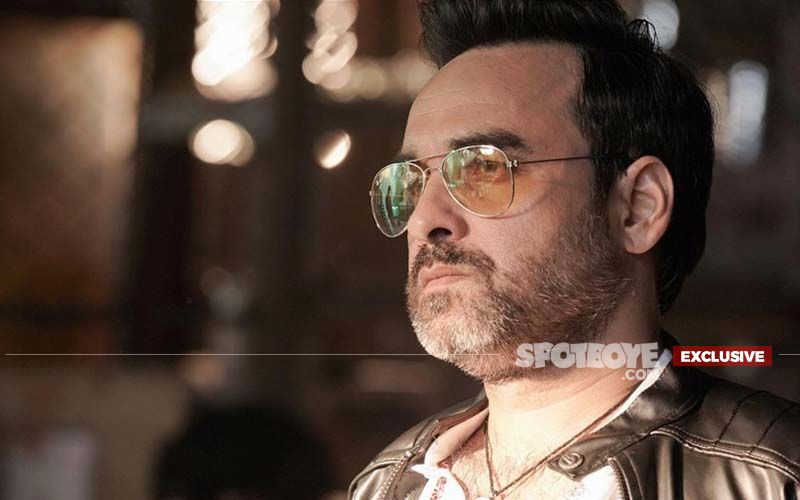 Pankaj Tripathi On Playing The Living dead In Kaagaz: 'Had To Know What Happens To A Mind When Put Through Such A Strange Situation'- EXCLUSIVE