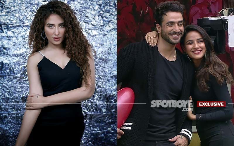 Bigg Boss 14: Mahira Sharma Says, 'I Got A Lot Of Backlash From Aly Goni Last Year But My Sympathies Are With Him And Jasmin Bhasin'- EXCLUSIVE