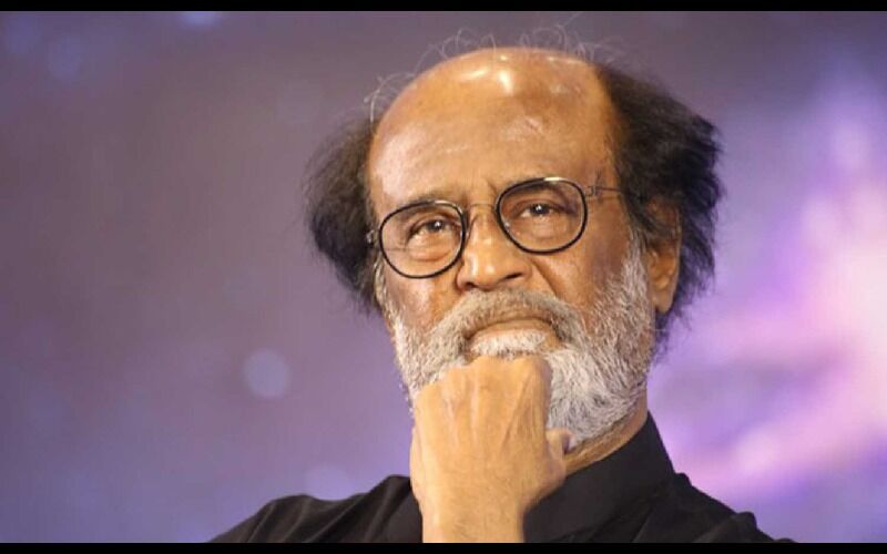 Rajinikanth Hospitalised In Chennai For Elective Procedure, Condition Stable- Report