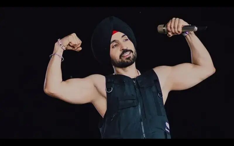 Diljit Dosanjh Fans Scammed With ₹10K Fake Tickets At Delhi Concert, Blame Organizers For Black Market Sales