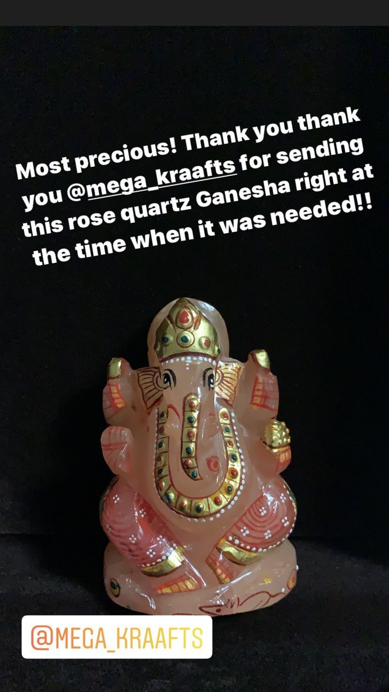 ganpati ektakaul