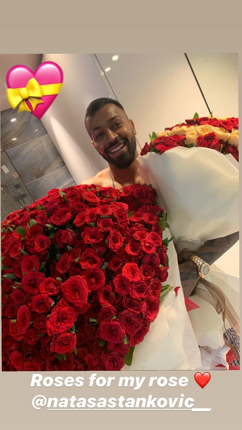 Hardik Pandya