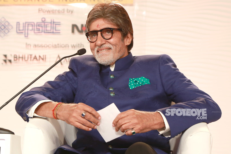 Amitabh