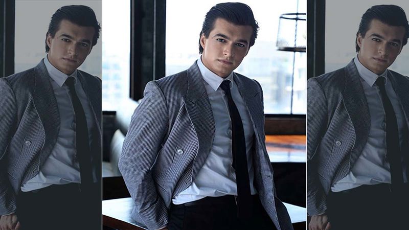 Mohsin Khan On Becoming The 8th Sexiest Asian Man: 'I Feel Overwhelmed And Humbled'