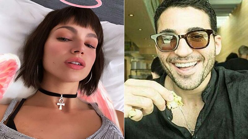 Money Heist 5: LEAKED Viral Pictures Of Tokyo’s Ex Hints At Actor Miguel Ángel Silvestre Stepping Into The Role