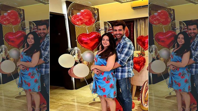 Mahhi Vij Wants Another Child, Asks Her Fans To Convince Husband Jay Bhanushali: 'It Is Lockdown And I Am Getting Very Bored’